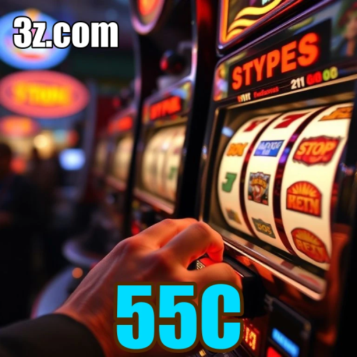 Aventura Épica no 55C: Descubra Novos Horizontes