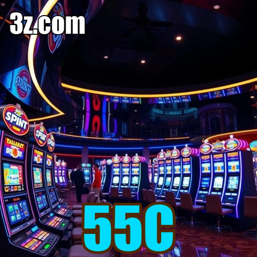 Arcade Criativo: Venha Jogar no 55C - Diversão Garantida!