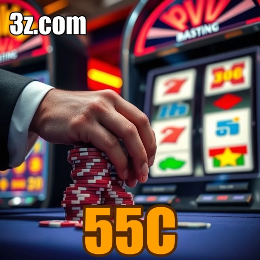 O Tabuleiro do Futuro: 55C Revoluciona os Jogos de Tabuleiro