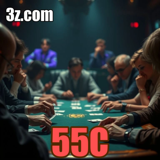 Experimente a Diversão Casual no 55C Hoje Mesmo!