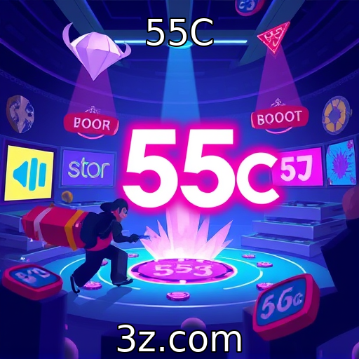 Tendências emergentes na indústria de jogos