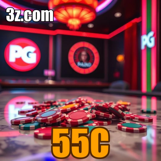 Aventuras Épicas em RPG: Explore o 55C