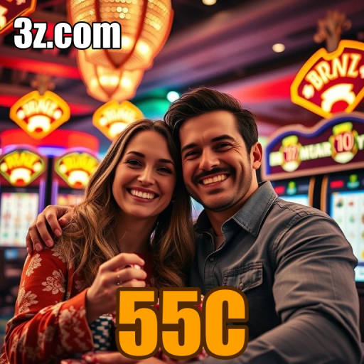 Experiências Únicas em Simulation no 55C para Gamers